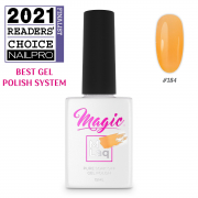 Magic Gel System Gel Polish Value Kit - Haute Couture 47223