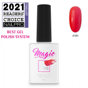 Magic Gel System Gel Polish Value Kit - Haute Couture 47223