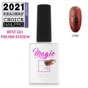 Magic Gel System Gel Polish Value Kit - Haute Couture 47223