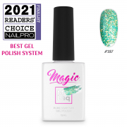 Magic Gel System Gel Polish Value Kit - Haute Couture 47223