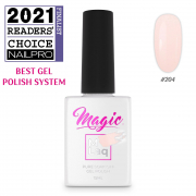 Magic Gel System Gel Polish Value Kit - Soft Touch 47262