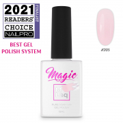 Magic Gel System Gel Polish Value Kit - Soft Touch 47262