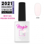 Magic Gel System Gel Polish Value Kit - Soft Touch 47262