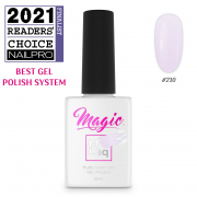 Magic Gel System Gel Polish Value Kit - Soft Touch 47262