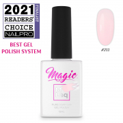 Magic Gel System Gel Polish Value Kit - Soft Touch 47262