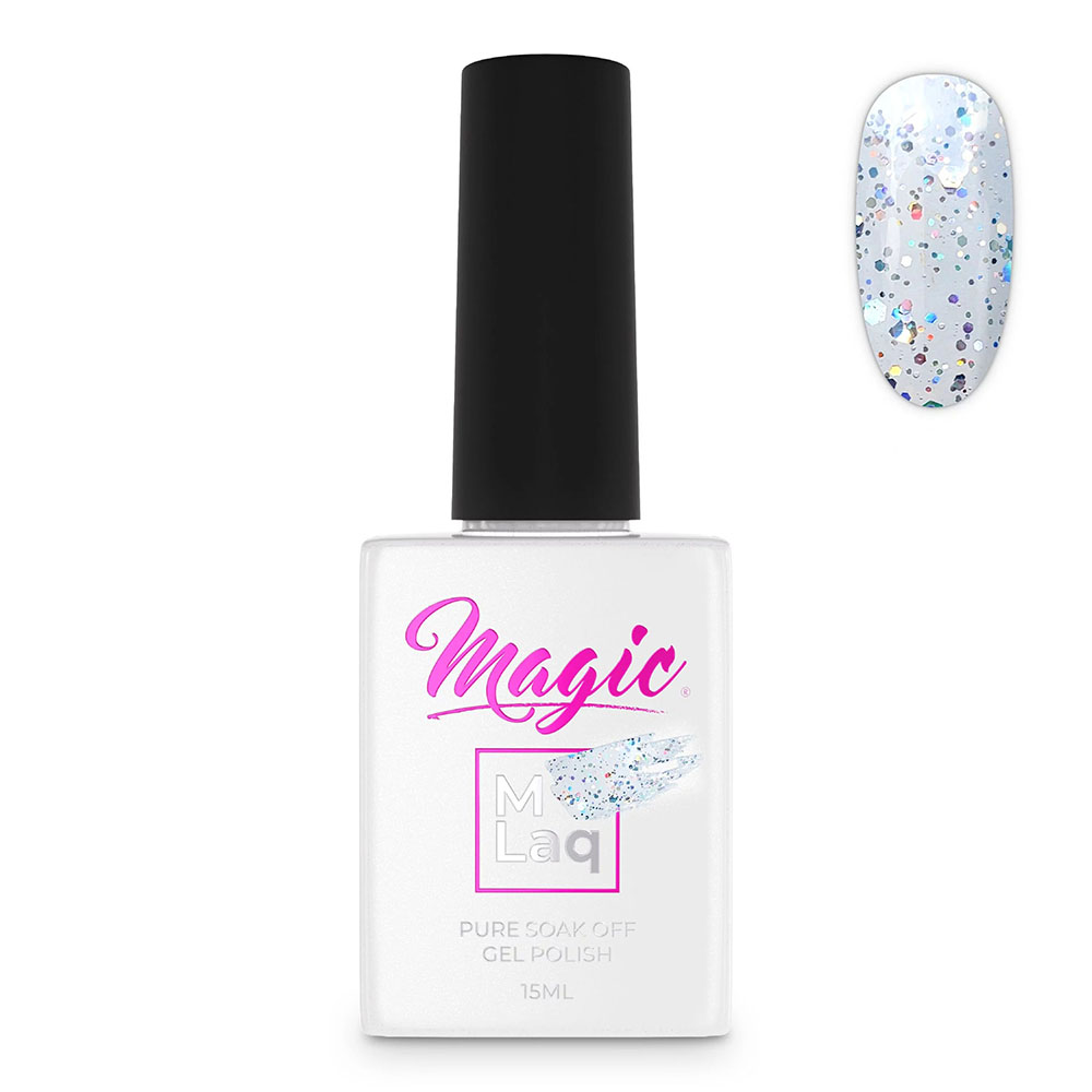 Magic Gel System Gel Polish Value Kit - At The Sea 47266