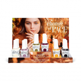 Gelish  Change Of Pace 12PC Collection 1130070