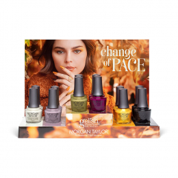 Morgan Taylor  Change Of Pace 12PC Collection 3130104