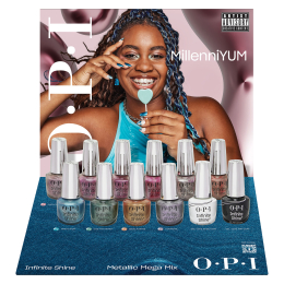 OIP Infinite Shine Metallic Mega Mix Fall 2024 ISDF001