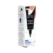 Gelish Soft Gel Tip Adhesive 15 ml/0.5 fl oz 1148022