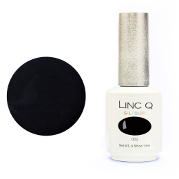 Linc Q Gel Polish 0.5 fl oz #002 L168