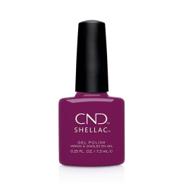 CND Shellac Secret Diary 0.25 fl oz/7.3 ml, 00088