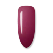 CND Shellac Rebellious Ruby 0.25 fl oz/7.3 ml 00114