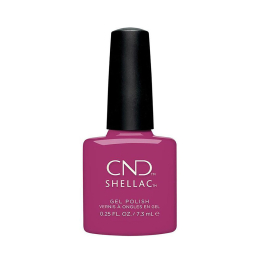 CND Shellac Brazen 0.25 fl oz/7.3 ml - 00593