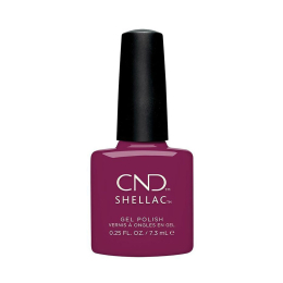 CND Shellac Vivant 0.25 fl oz/7.3 ml - 00594