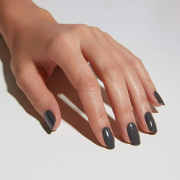 CND Shellac Silhouette 0.25 fl oz/7.3 ml - 00596