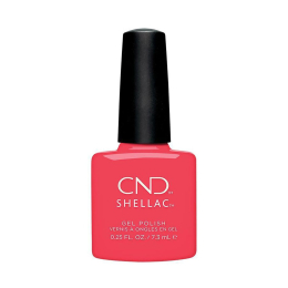 CND Shellac Charm 0.25 fl oz/7.3 ml - 00602