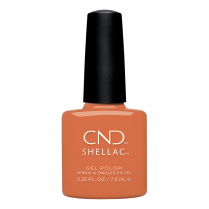 CND Shellac Catch Of The Day 0.25 fl oz/7.3 ml 00692