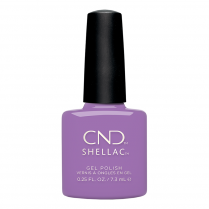 CND Shellac It's Now Oar Never 0.25 fl oz/7.3 ml 00695