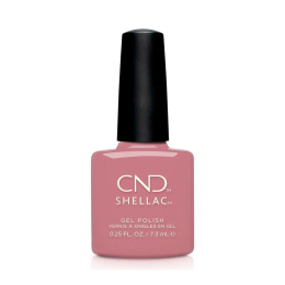 CND Shellac Fuji Love  0.25 fl oz/7.3 ml - 00809