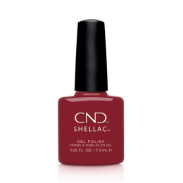 CND Shellac Cherry Apple  0.25 fl oz/7.3 ml - 00810