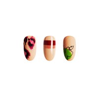 CND Shellac Pacific Rose 0.25 fl oz/7.3 ml - 00812