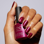 CND Shellac Drama Queen 0.25 fl oz/7.3 ml - 00842