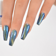 Cre8tion Soak Off Cat Eye Gel Chameleon #06 0916-0576