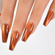Cre8tion Soak Off Cat Eye Gel Glaze #14 0916-0463