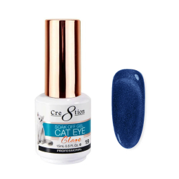 Cre8tion Soak Off Cat Eye Gel Glaze #19 0916-0468