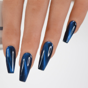 Cre8tion Soak Off Cat Eye Gel Glaze #19 0916-0468