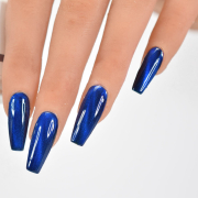 Cre8tion Soak Off Cat Eye Gel Glaze #23 0916-0472