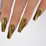 Cre8tion Soak Off Cat Eye Gel Glaze #24 0916-0473