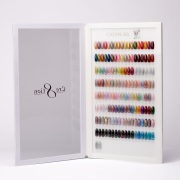 Cre8tion Soak Off Cat Eye Gel #36 0916-0839