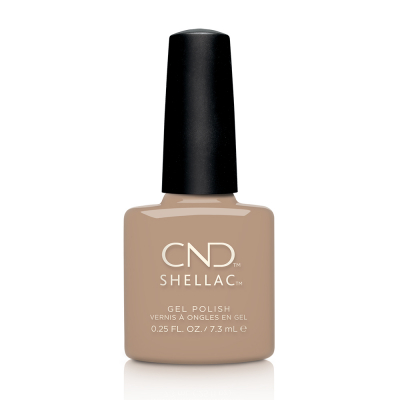 CND Shellac Wrapped In Linen 0.25 fl oz/7.3 ml 00929