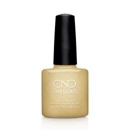 CND Shellac Glitter Sneakers 0.25 fl oz/7.3 ml 00948