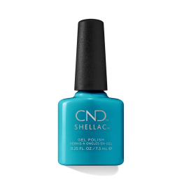 CND Shellac Boats & Bikinis 0.25 fl oz/7.3 ml - 00997