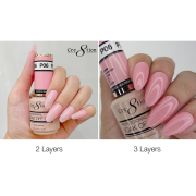 Cre8tion French Collection Soak Off Gel 0.5 oz P06 07042