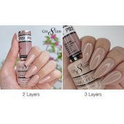 Cre8tion French Collection Soak Off Gel 0.5 oz P22 07084