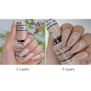 Cre8tion French Collection Soak Off Gel 0.5 oz P25 07087