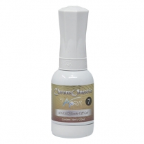 Aora Chrome Ometic UV/LED Soak Off Gel 0.5 oz/14ml #7