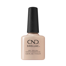 CND Shellac Cuddle Up 0.25 fl oz/7.3 ml 01207