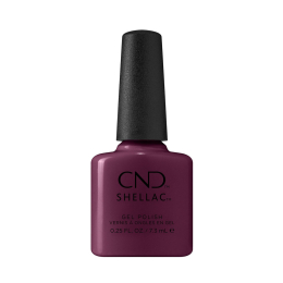 CND Shellac Feel The Flutter 0.25 fl oz/7.3 ml 01209