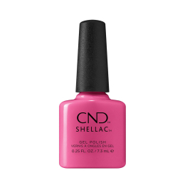 CND Shellac In Lust 0.25 fl oz/7.3 ml 01210