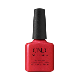 CND Shellac Love Fizz 0.25 fl oz/7.3 ml 01211