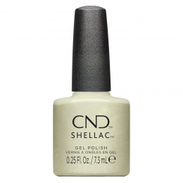 CND Shellac Rags To Stitches 0.25 fl oz/7.3 ml - 01462