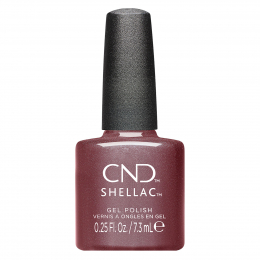 CND Shellac Frostbite 0.25 fl oz / 7.3 ml - 01480