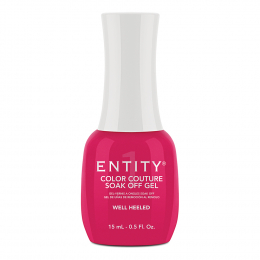Entity Color Couture Gel 0.5 fl oz - Well Heeled 5101622