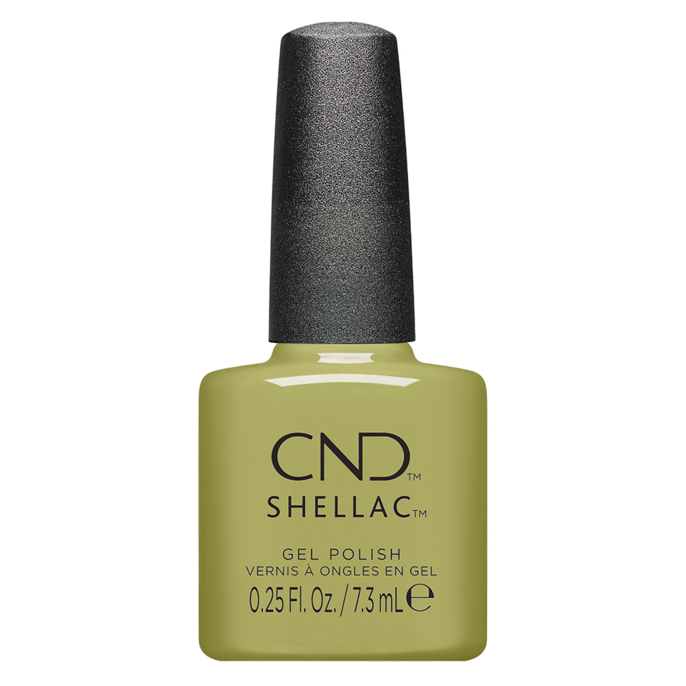 CND Shellac Take Root 0.25 fl oz 7.3 ml 01672