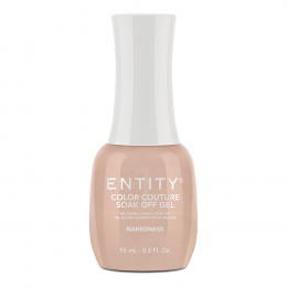 Entity Color Couture Gel 0.5 fl oz - Nakedness 5101709